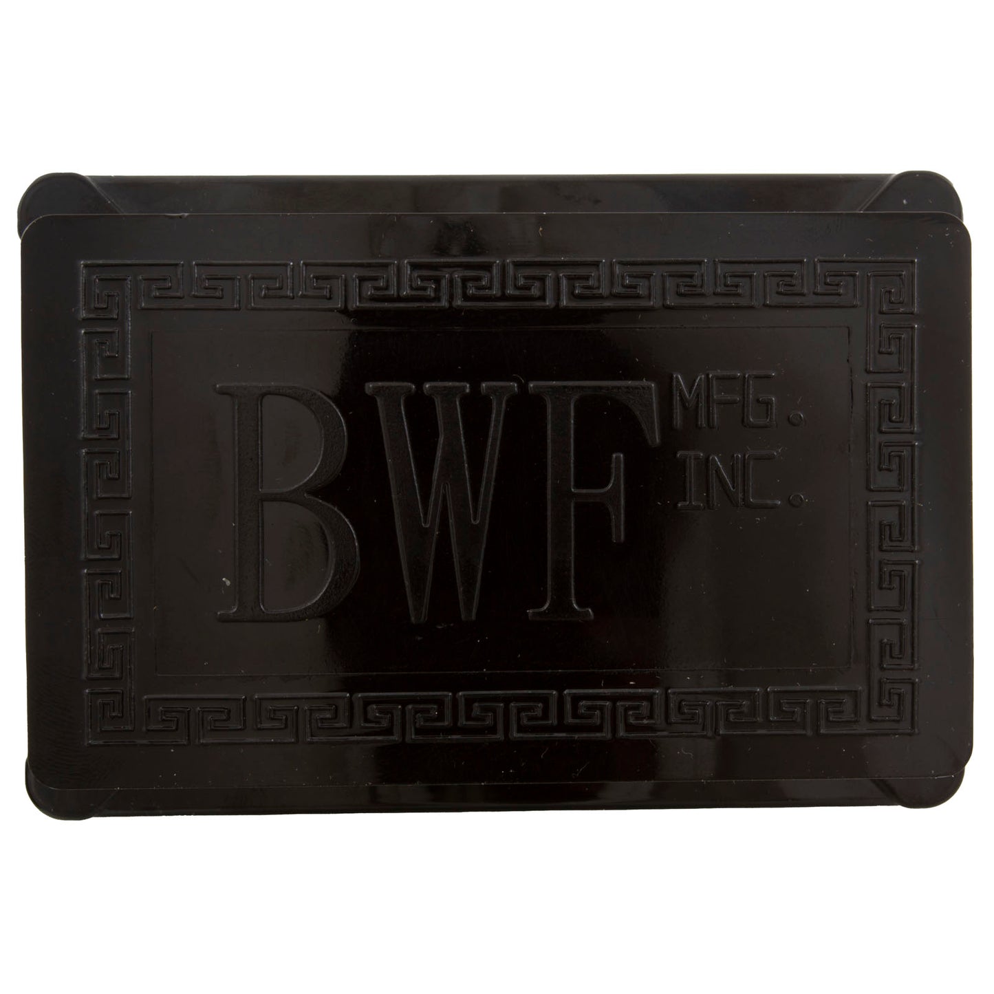 Junction Box Cover, Pentair, American Products, Black