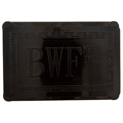 Junction Box Cover, Pentair, American Products, Black