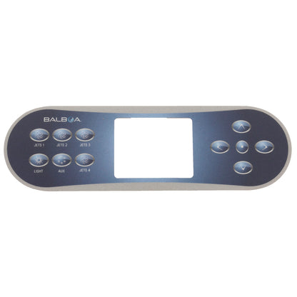 Revêtement, Balboa Water Group TP700, 4 jets/aux.