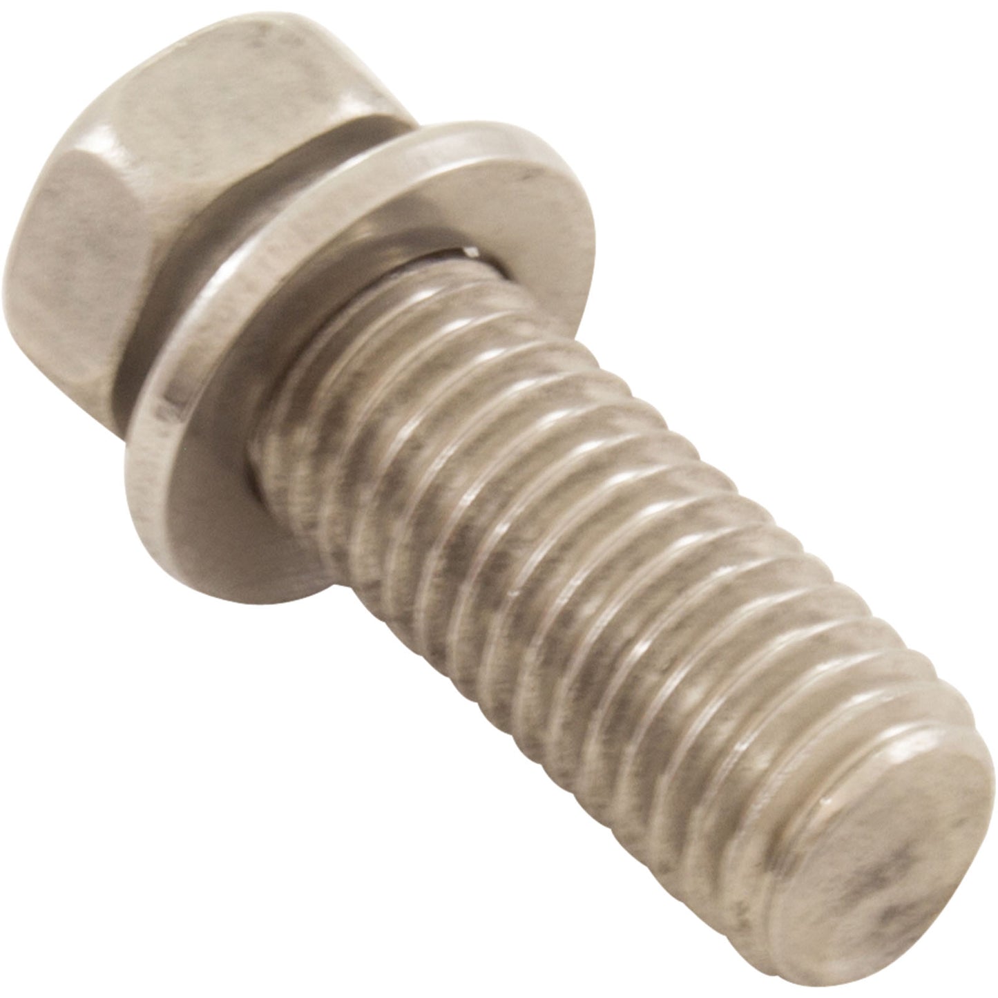 401564 Jacuzzi JPQ/JVX Pernos de retención central, paquete de 4