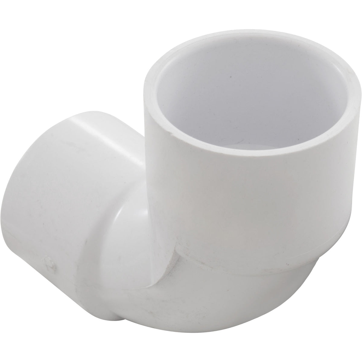 90 Elbow, Sweep, Waterway, 1-1/2" Slip x 1-1/2" Slip