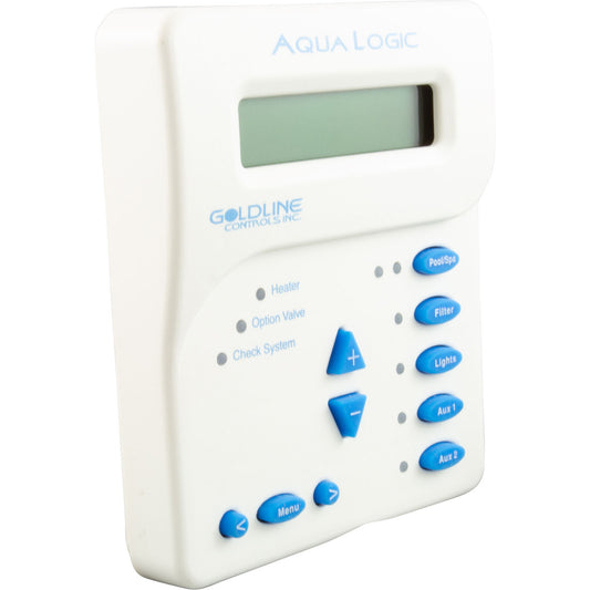 Télécommande filaire, montage mural P-4 uniquement