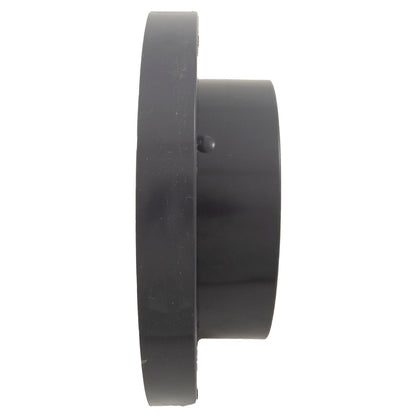 Conjunto de brida, PentairEQ sin filtro, filtro para cabello y pelusa, 6"