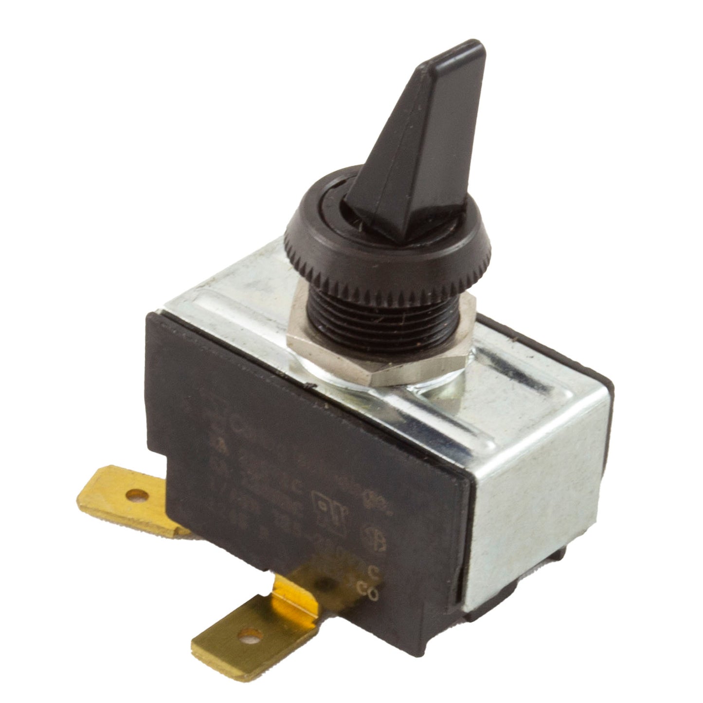 Toggle Switch, Raypak, SPST, 3Amp/6Amp