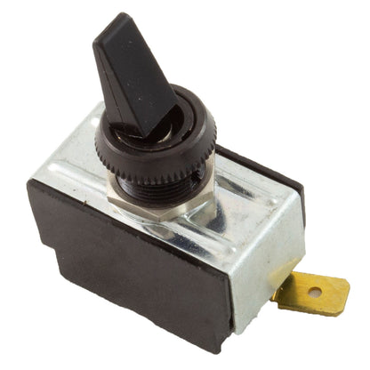 Toggle Switch, Raypak, SPST, 3Amp/6Amp