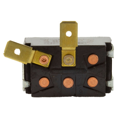 Toggle Switch, Raypak, SPST, 3Amp/6Amp