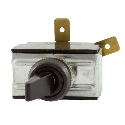 Toggle Switch, Raypak, SPST, 3Amp/6Amp