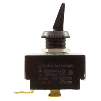 Toggle Switch, Raypak, SPST, 3Amp/6Amp