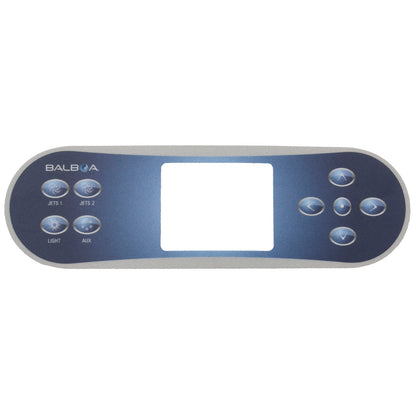 Revêtement, Balboa Water Group TP700, 2 jets