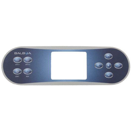 Revêtement, Balboa Water Group TP700, 2 jets