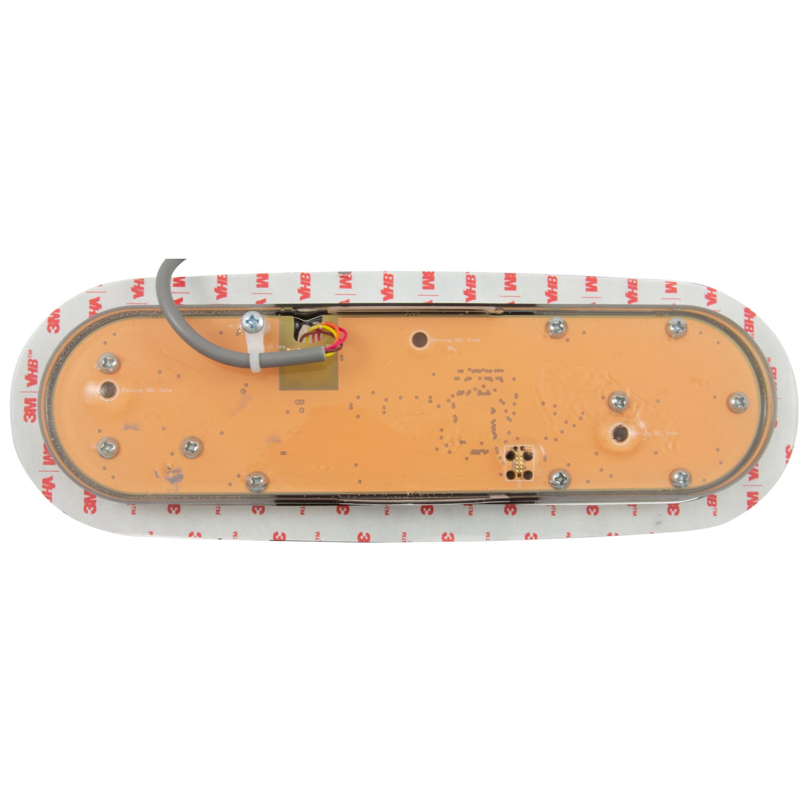 Topside Only, BWG Genuine TP700