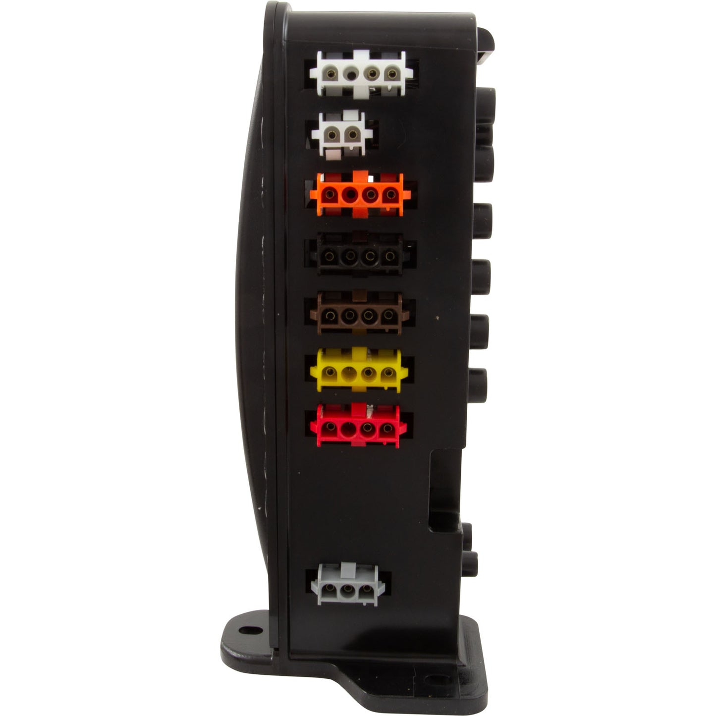 Control, United Spas C5-L, P1, P2, Aux, CP, 115/230v, T7S, B11