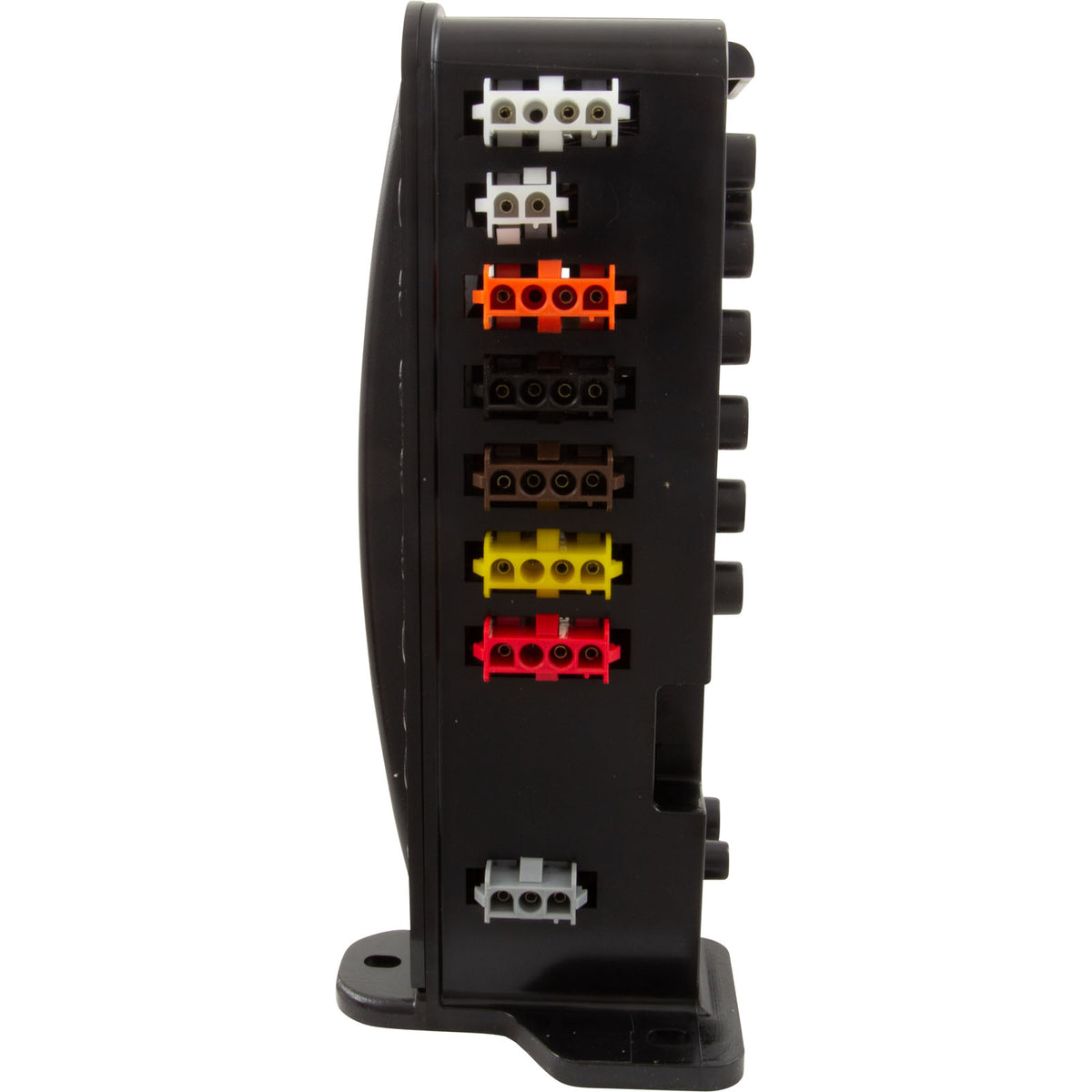Control, United Spas C5-L, P1, P2, Aux, CP, 115/230v, T7S, B11