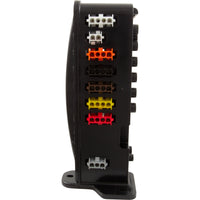 Control, United Spas C5-L, P1, P2, Aux, CP, 115/230v, T7S, B11