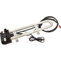 Control, United Spas C5-L, P1, P2, Aux, CP, 115/230v, T7S, B11