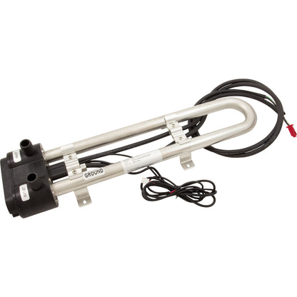 Control, United Spas C5-L, P1, P2, Aux, CP, 115/230v, T7S, B11