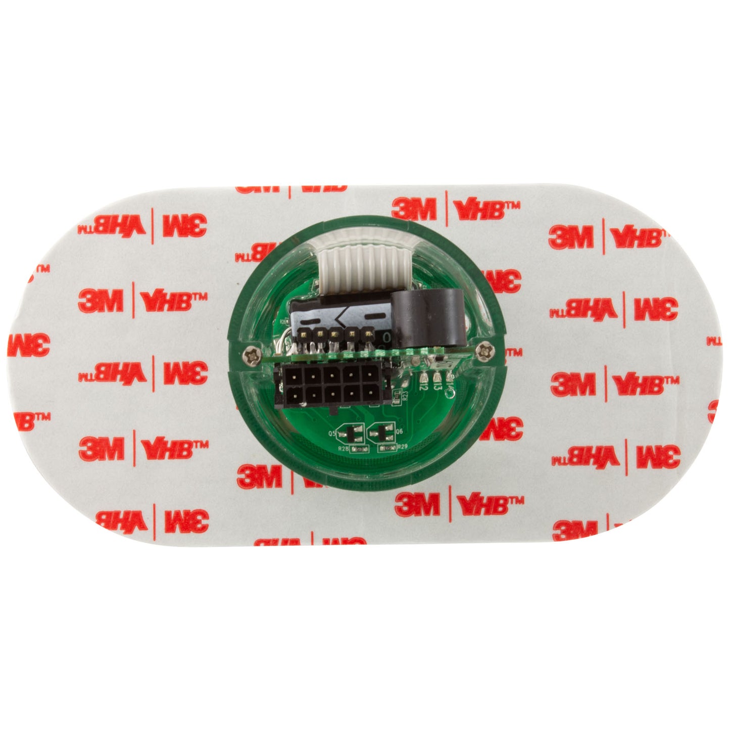 Control, United Spas C5-L, P1, P2, Aux, CP, 115/230v, T7S, B11