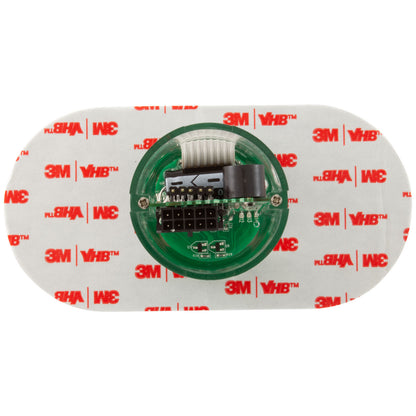 Control, United Spas C5-L, P1, P2, Aux, CP, 115/230v, T7S, B11