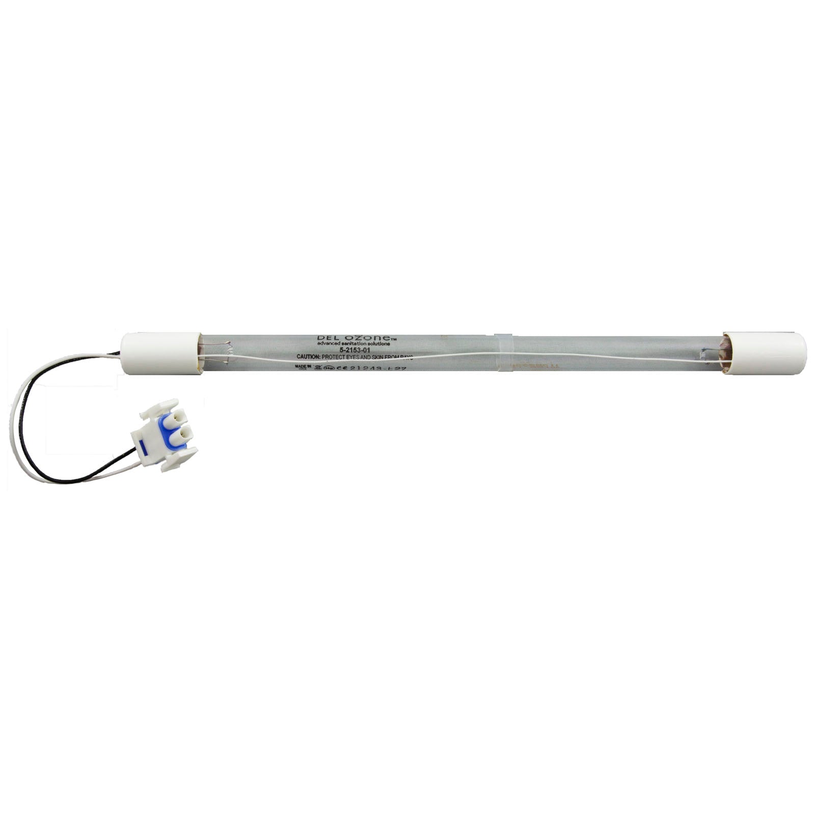 UV Lamp Kit, Del Ozone AOP S