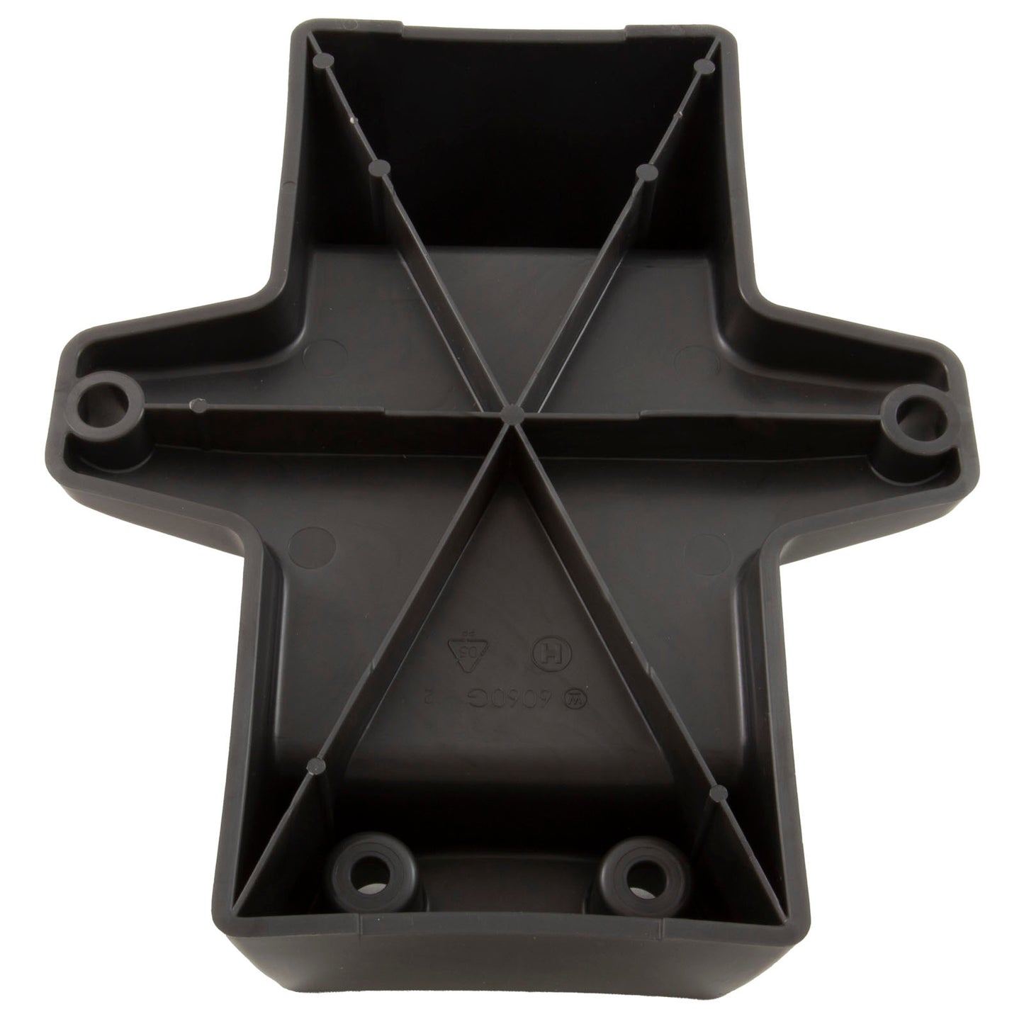 Pump Stand, Hayward Booster Pump Model 6060