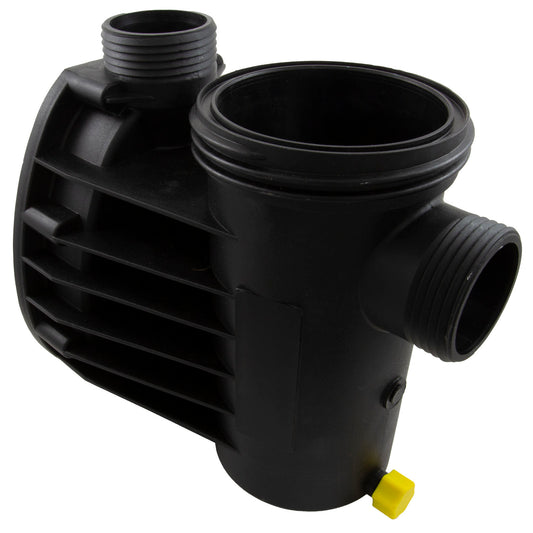 Trap Body, Speck E91