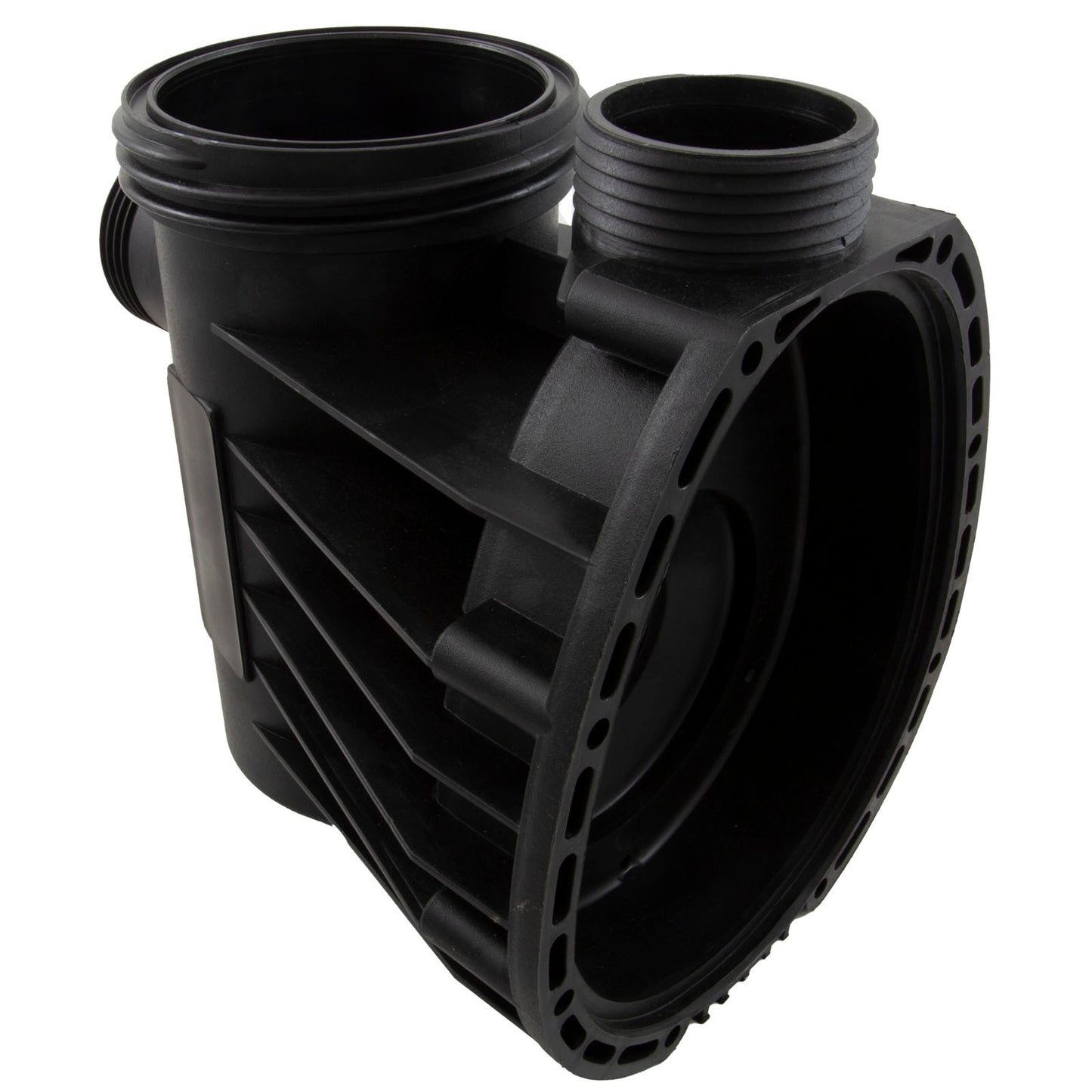 Trap Body, Speck E91