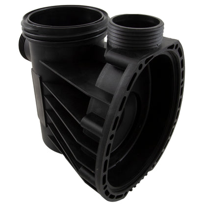 Trap Body, Speck E91