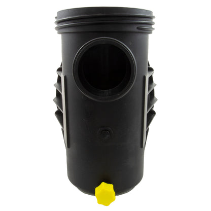 Trap Body, Speck E91