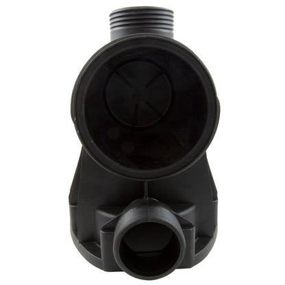 Trap Body, Speck E91