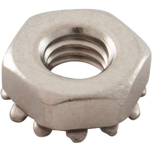 Heater To Board Repair Nut 10-32 Keps Hex S S Plated