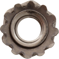 Heater To Board Repair Nut 10-32 Keps Hex S S Plated