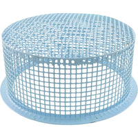 Basket, Skimmer, Landon (2711-7) , Over Flow, Generic, Metal
