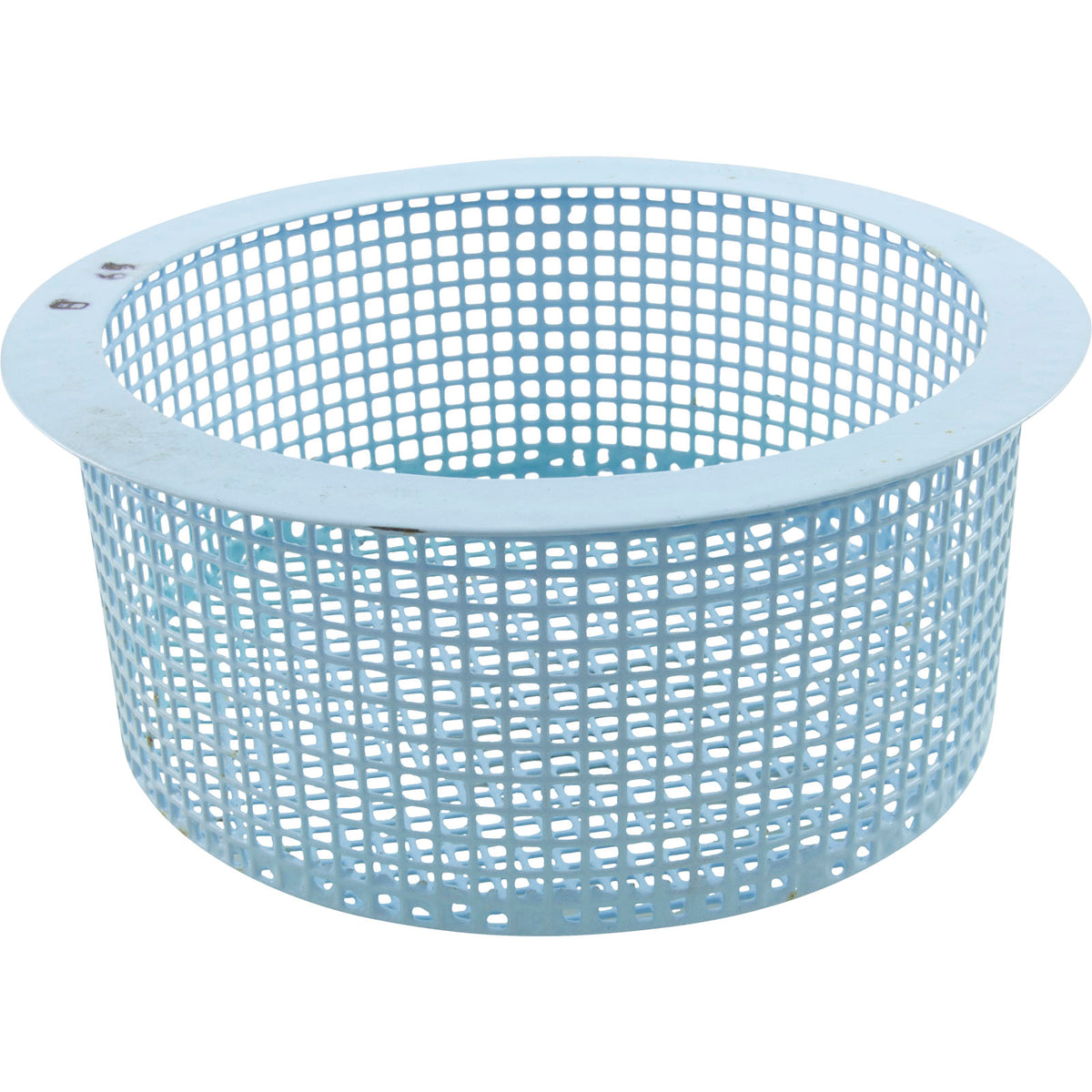 Basket, Skimmer, Landon (2711-7) , Over Flow, Generic, Metal
