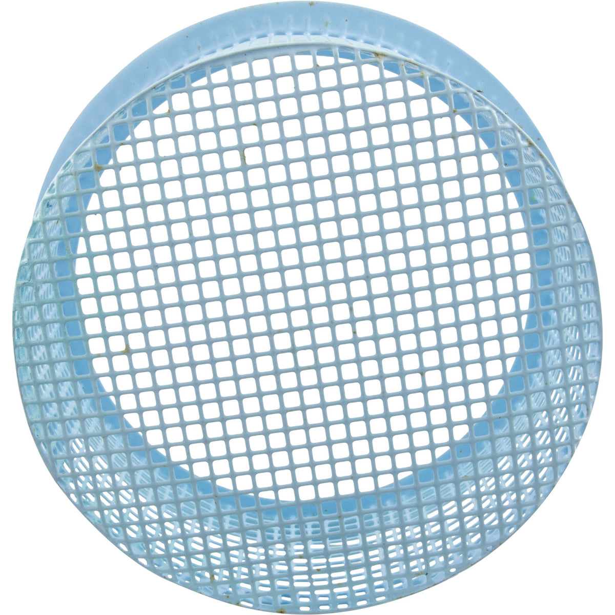 Basket, Skimmer, Landon (2711-7) , Over Flow, Generic, Metal