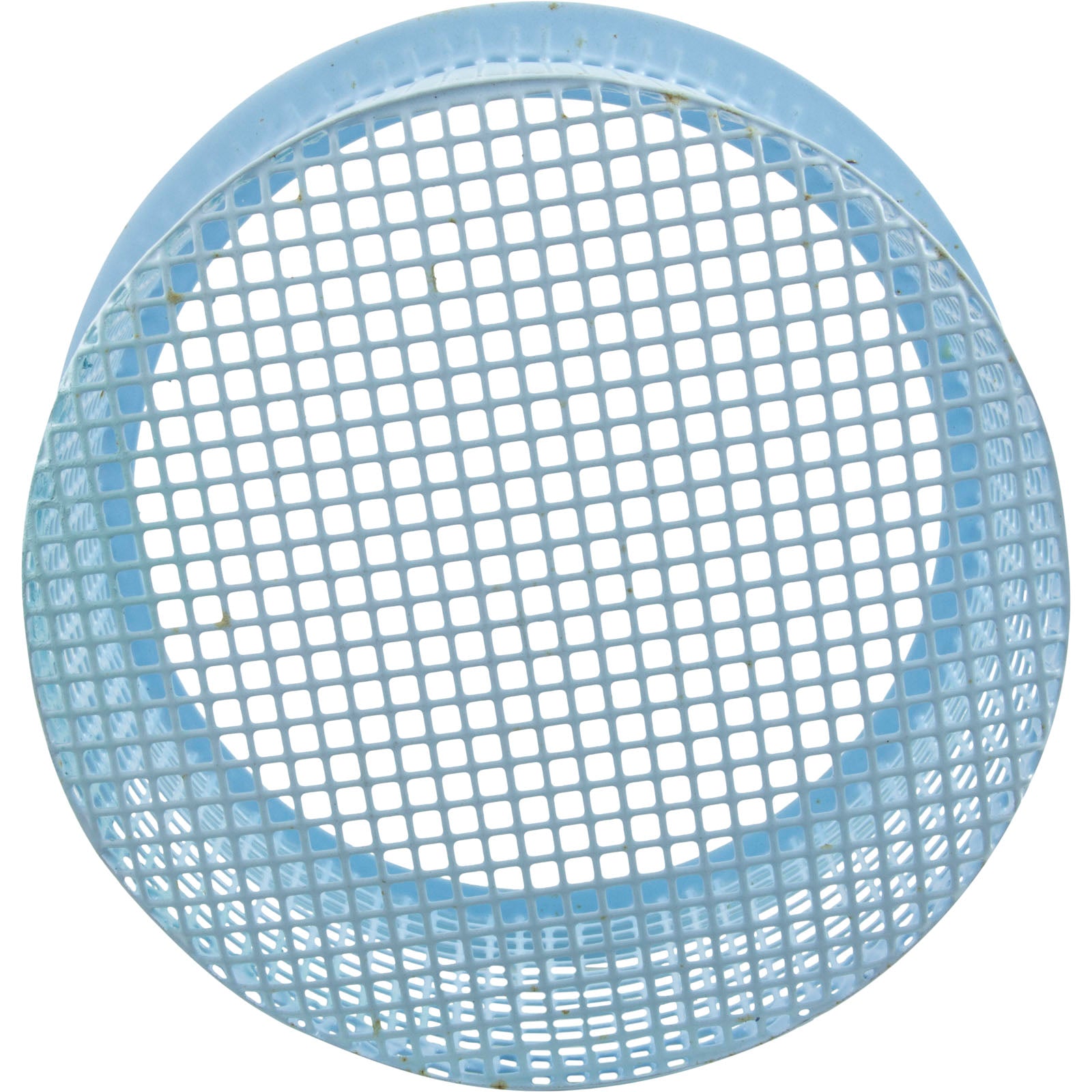 Basket, Skimmer, Landon (2711-7) , Over Flow, Generic, Metal