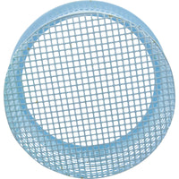 Basket, Skimmer, Landon (2711-7) , Over Flow, Generic, Metal
