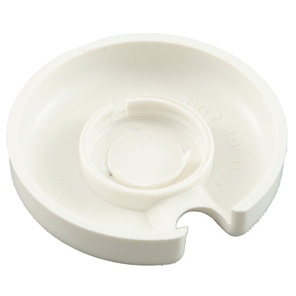 Capuchon de fenêtre de contrôle d'air de bain