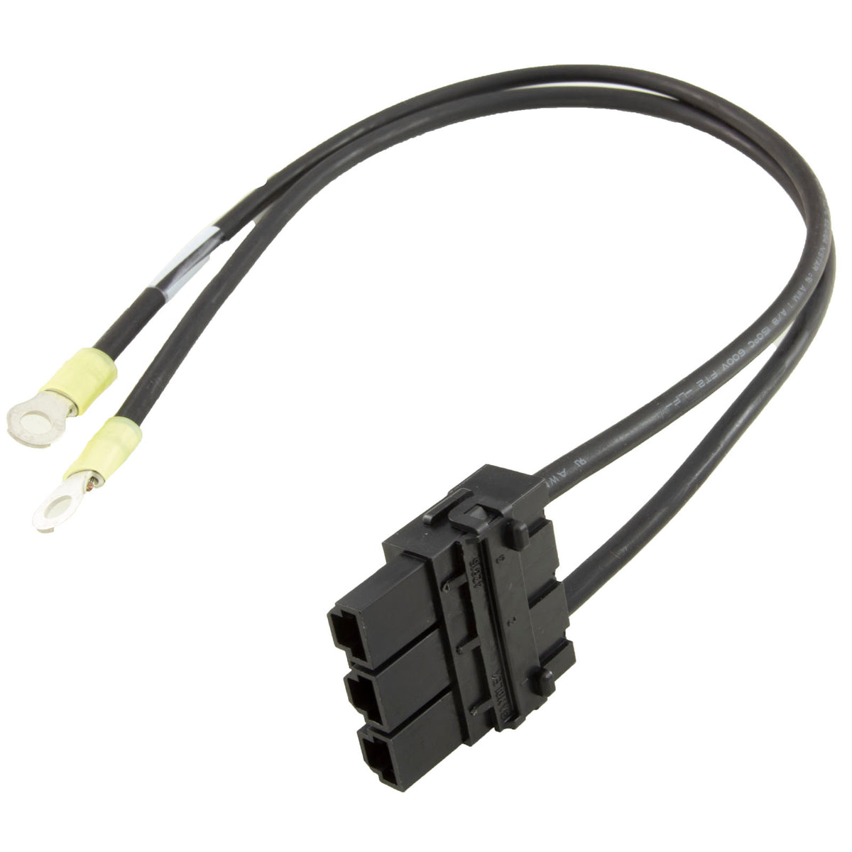 Cable, Balboa Water Group, BP Heater to Board, 10AWG, 16"