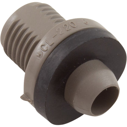 Saddle Fitting, Hayward Chlorinator CL200/CL220