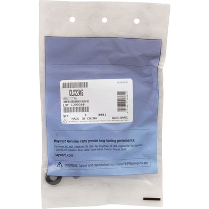 Saddle Fitting, Hayward Chlorinator CL200/CL220