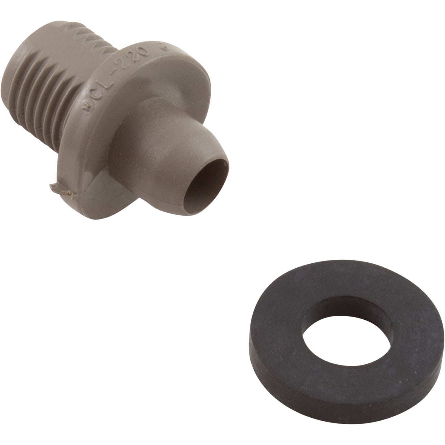 Saddle Fitting, Hayward Chlorinator CL200/CL220