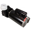 Pump, LX 48WUA, 2.0hp, 230v, 1-Spd, 48Fr, 2", SD, Bracketless
