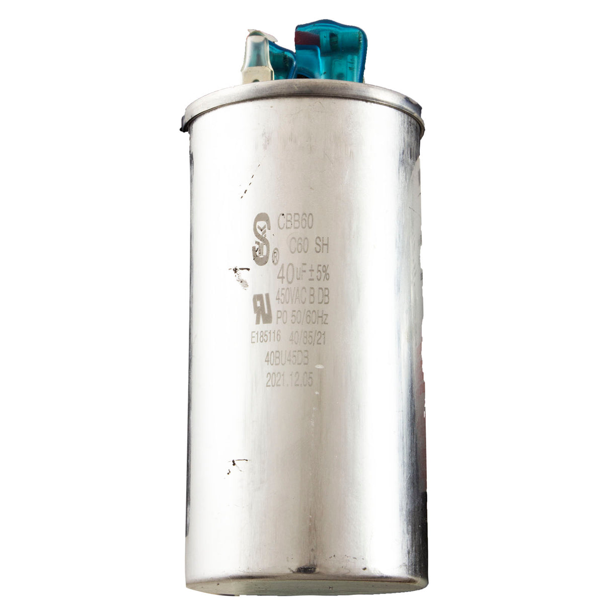 Pump, LX 48WUA, 2.0hp, 230v, 1-Spd, 48Fr, 2", SD, Bracketless