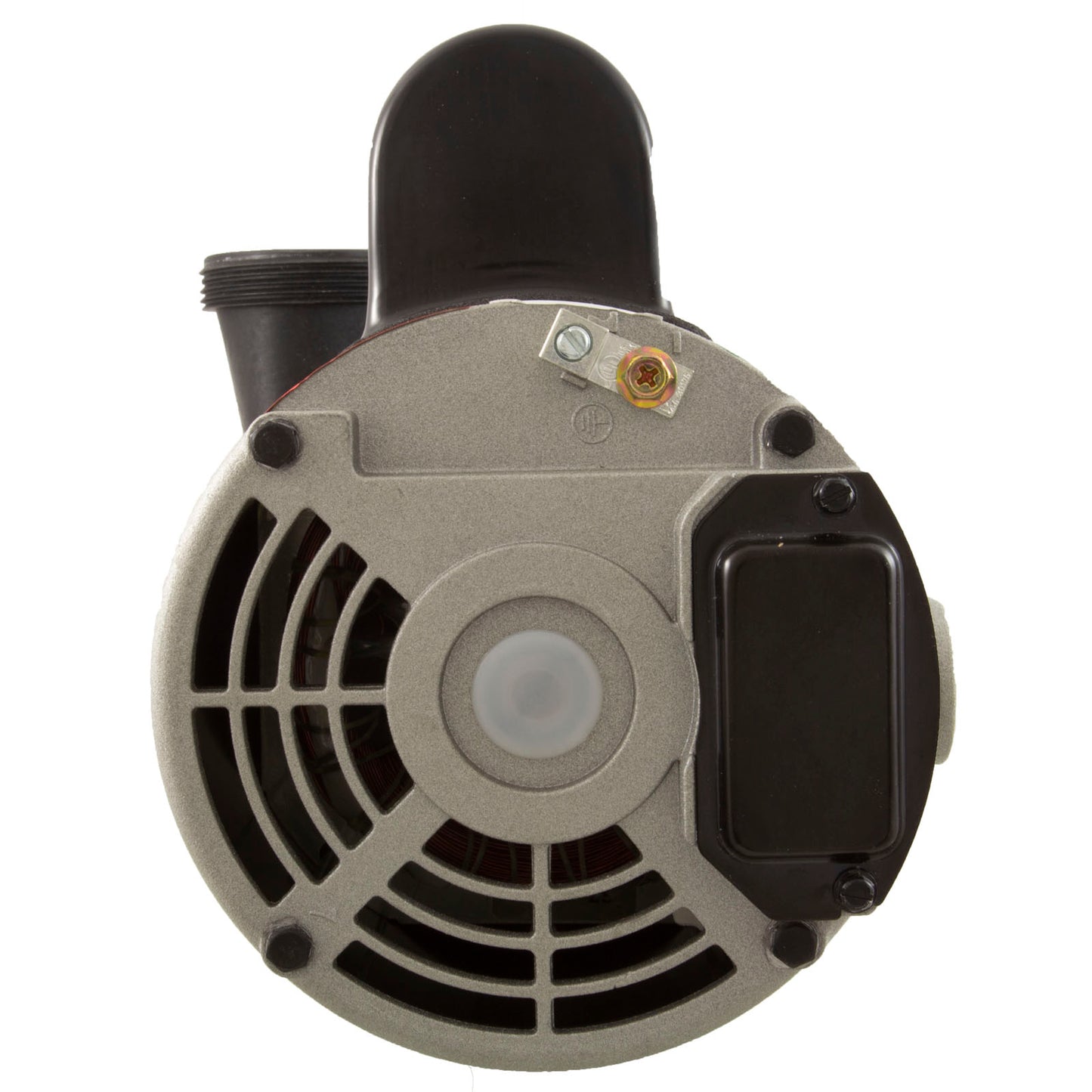 Pump, LX 48WUA, 2.0hp, 230v, 1-Spd, 48Fr, 2", SD, Bracketless