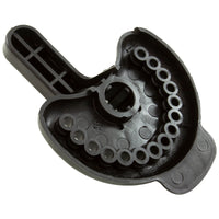 Handle, Pentair Compool PacFab 2 Way/3 Way Valves