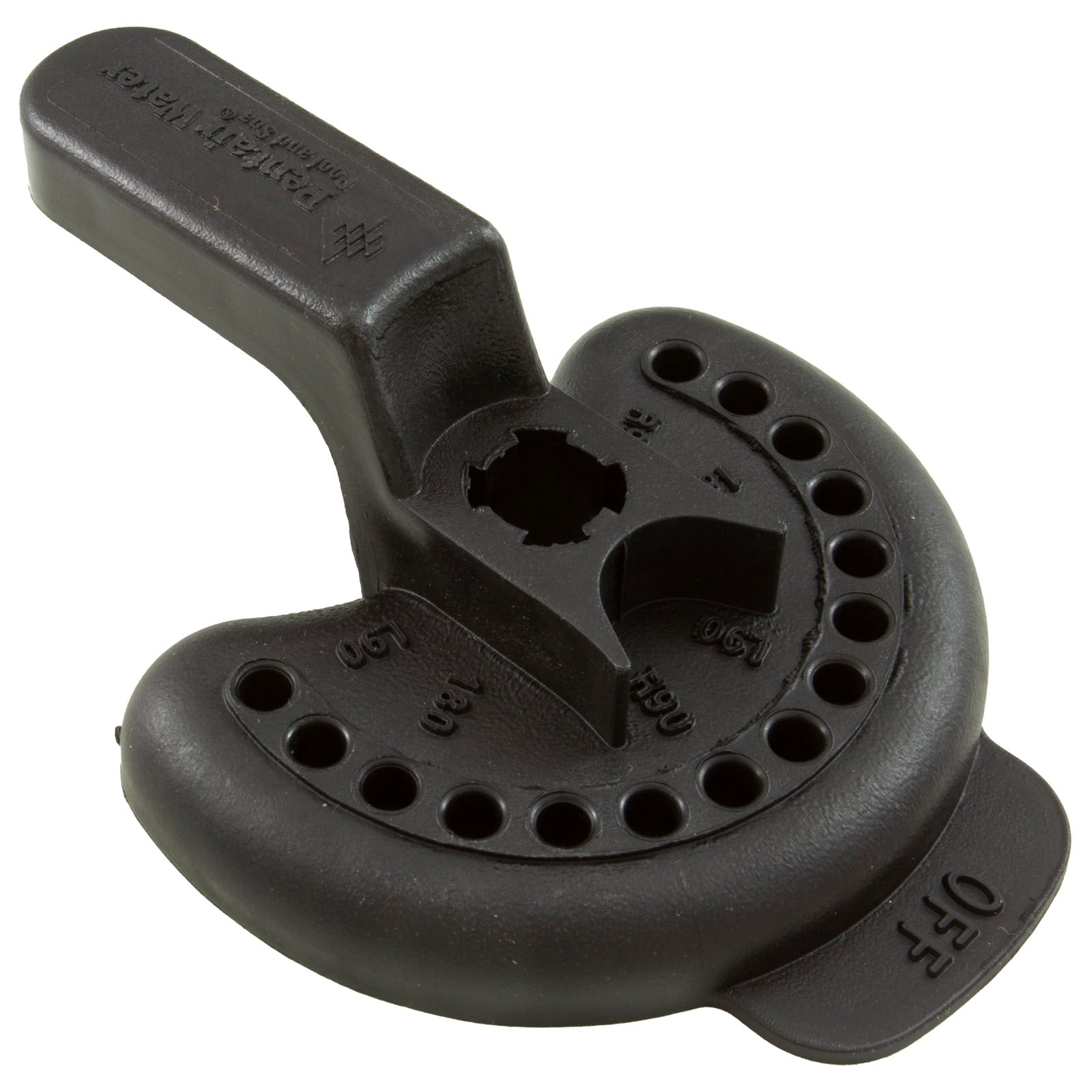 Handle, Pentair Compool PacFab 2 Way/3 Way Valves