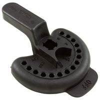 Handle, Pentair Compool PacFab 2 Way/3 Way Valves