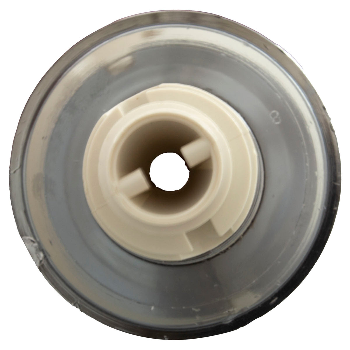 Jet Intl, Vico/Balboa, Directional, Smooth, Polished Chrome