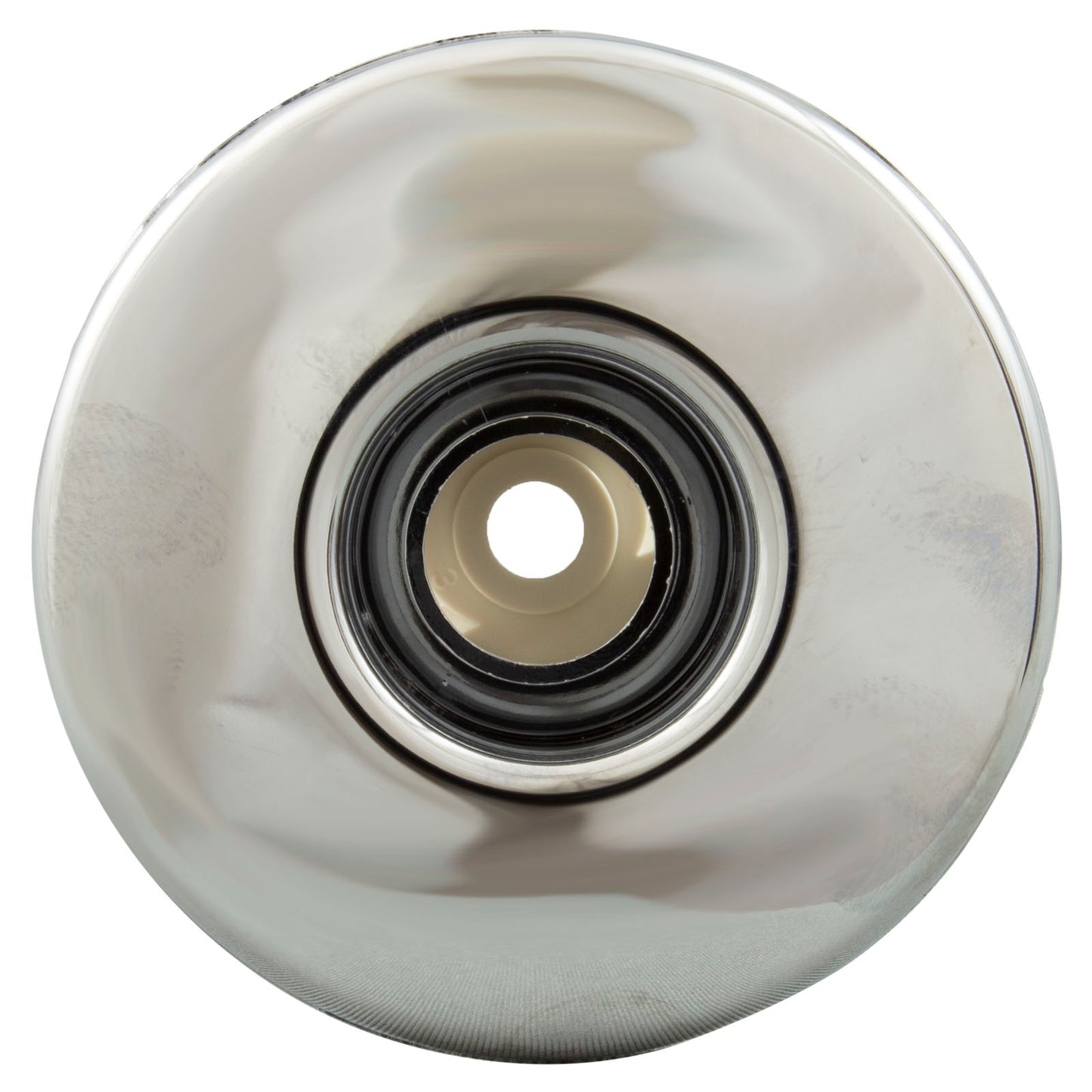 Jet Intl, Vico/Balboa, Directional, Smooth, Polished Chrome