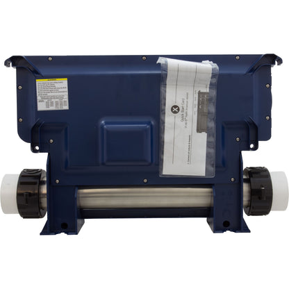 Control, Gecko in.xe-5, P1, P2, Bl, Oz, Lt, Ac, 4.0kW, 115v/230v